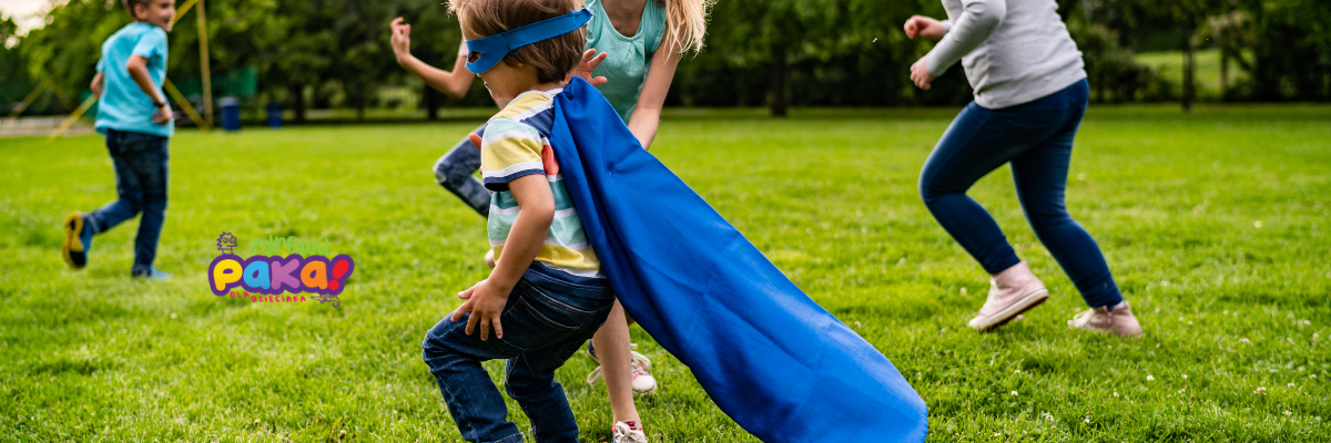 Upominki na Dzień Dziecka dla przedszkola – gotowe pomysły na prezenty dla dzieci